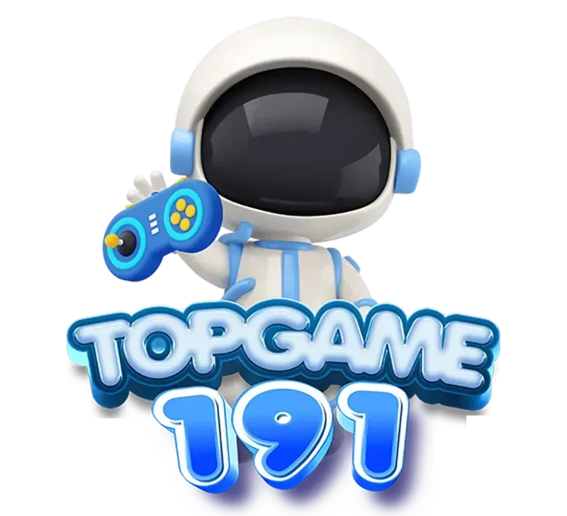 topgame191 Logo